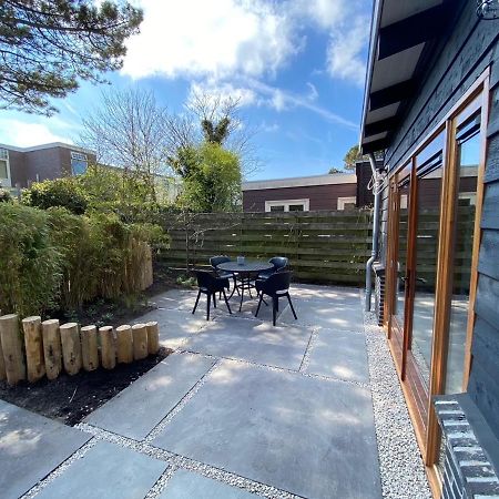 Zantverde Zandvoort Ngoại thất bức ảnh
