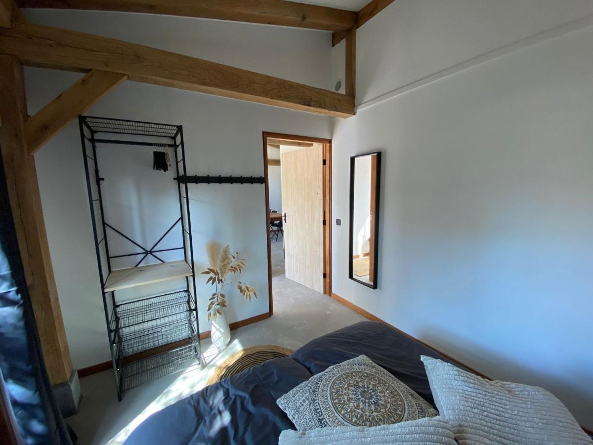 Zantverde Zandvoort Ngoại thất bức ảnh