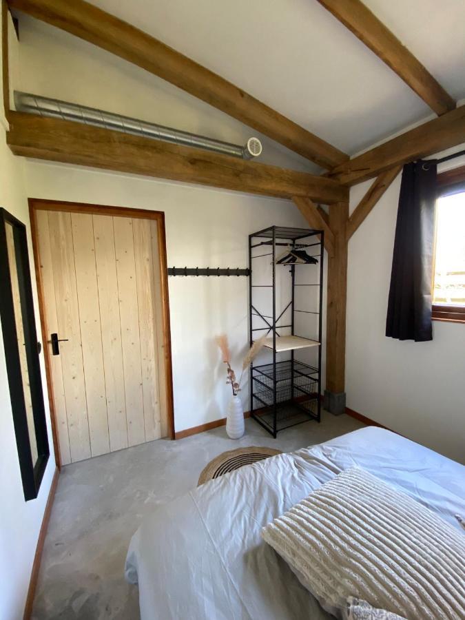 Zantverde Zandvoort Ngoại thất bức ảnh
