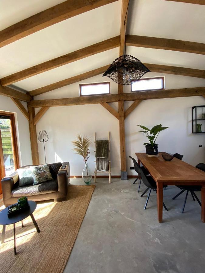 Zantverde Zandvoort Ngoại thất bức ảnh