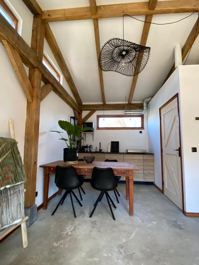 Zantverde Zandvoort Ngoại thất bức ảnh