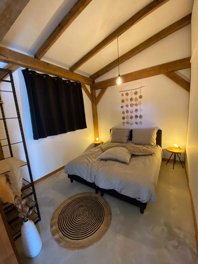 Zantverde Zandvoort Ngoại thất bức ảnh