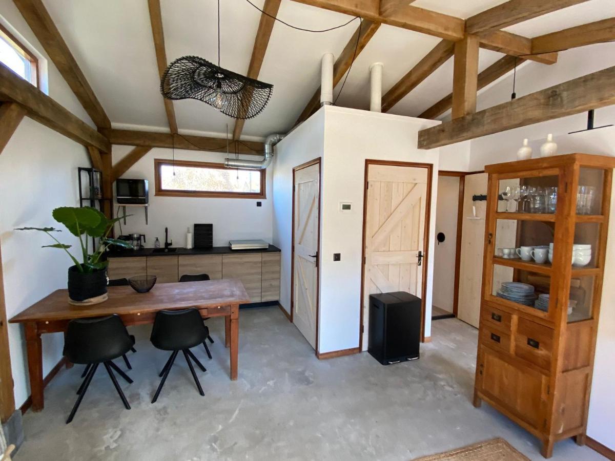 Zantverde Zandvoort Ngoại thất bức ảnh