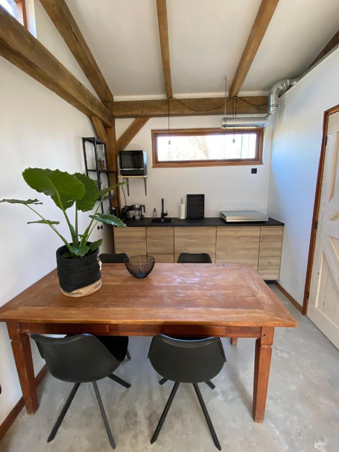 Zantverde Zandvoort Ngoại thất bức ảnh