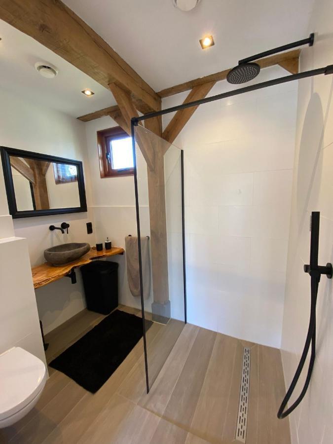 Zantverde Zandvoort Ngoại thất bức ảnh